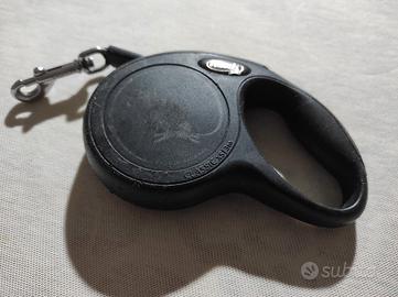 GUINZAGLIO FLEXI 3 M PER GATTI O CANI