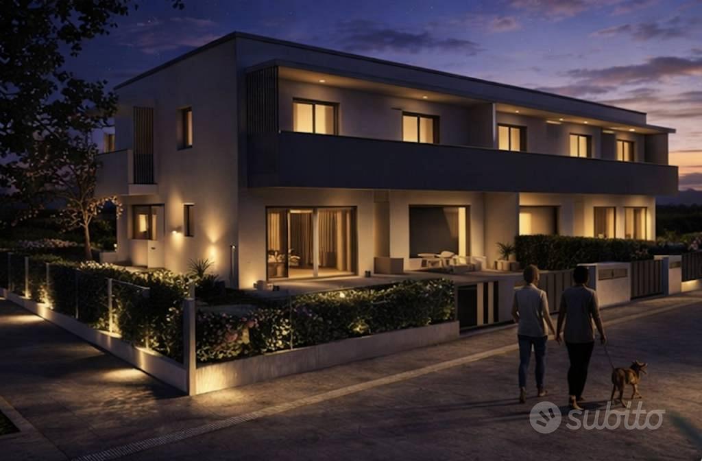 Casa – Eraclea, Ponte Crepaldo - Altro