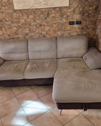 Divano letto