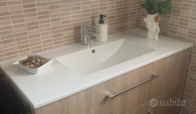 Lavabo da bagno
