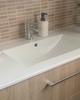 Lavabo da bagno