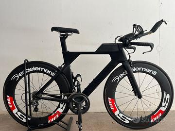 Bici Triathlon - Crono Canyon Speedmax CF 8.0 2019