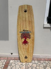 tavola wakeboard melissa liquid force 135