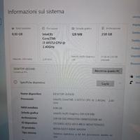 Notebook CHUWI COREBOOK PRO 13"