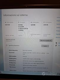 Notebook CHUWI COREBOOK PRO 13"