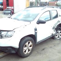 Ricambi per dacia duster come in foto