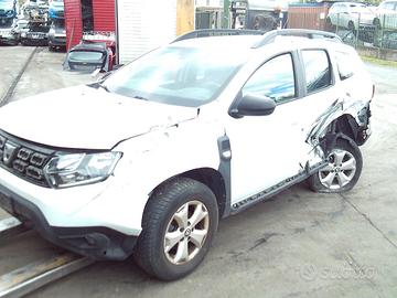 Ricambi per dacia duster come in foto