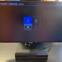 Sistema di Videoconferenza -RADVISION Scopia XT240