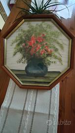 quadro ad acquarello