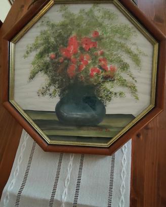 quadro ad acquarello
