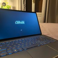 Asus ZenBook UX431F