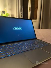 Asus ZenBook UX431F