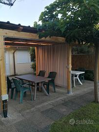 Marina di Pietrasanta - maggio, giugno e settembre