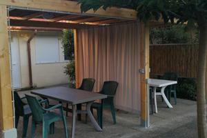 Marina di Pietrasanta - maggio, giugno e settembre