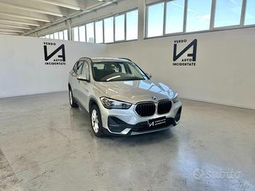 BMW X1 XDRIVE18D BUSINESS ADVANTAGE