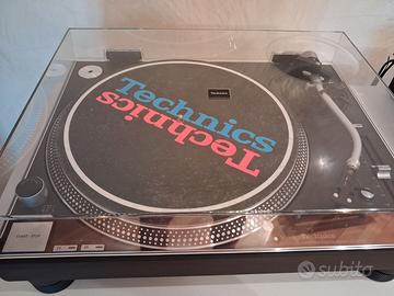 Technics 1200-1210 GR