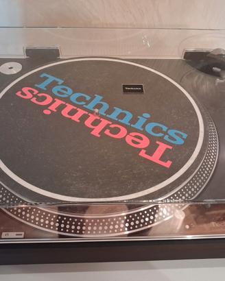 Technics 1200-1210 GR