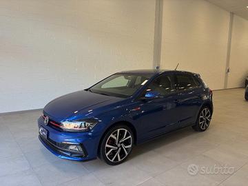 VOLKSWAGEN Polo 2.0 TSI DSG GTI BlueMotion Techn