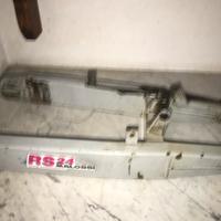 forcella posteriore Aprilia rs 50