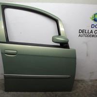 PORTIERA ANTERIORE DESTRA FIAT Idea 1° Serie 1300 