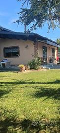 Casa ammobiliata con tutti i confort