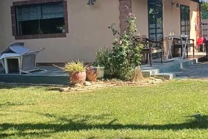 Casa ammobiliata con tutti i confort
