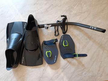 Accessori per nuoto