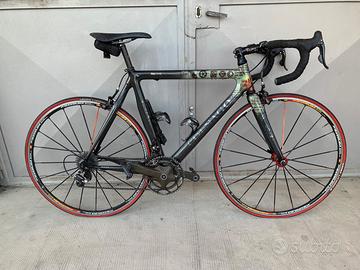 RARA BICI COLNAGO LEONARDO DA VINCI TEL 3387648444