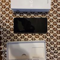 Motorola g56 8gb 256gb NUOVO