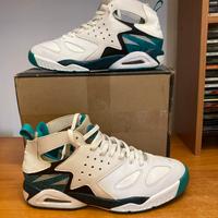 Nike air huarache agassi 46 jordan 4 max cb