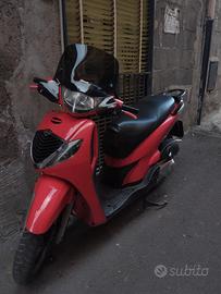 honda sh 150