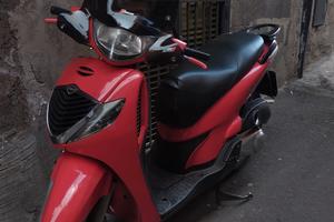honda sh 150