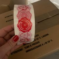 Stock di Scotch