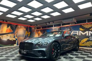 Continental GTC 6.0 W12 Speed 659cv auto (219)