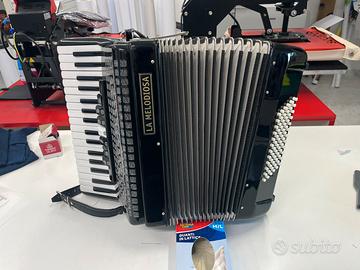 Fisarmonica