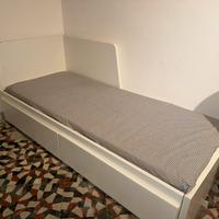Letto Singolo Ikea