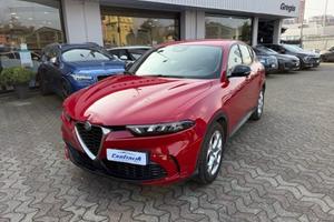 ALFA ROMEO Tonale 1.5 130 CV MHEV TCT7 Super
