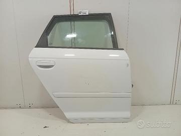 PORTIERA POSTERIORE DESTRA AUDI A3 Sportback (8PA)