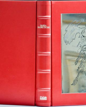 Libro di pregio di valore collezionistico