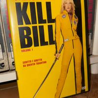 dvd Kill Bill