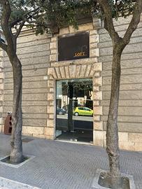 Rif. 14al - via xx settembre