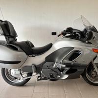 BMW K1200LT