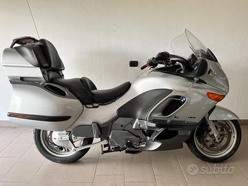 BMW K1200LT