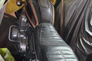 Honda cb 750 four anni ‘80
