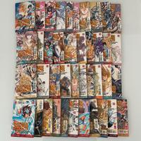 I Cavalieri Dello Zodiaco The Lost Canvas Il Mito