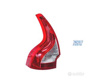 FANALE SINISTRO VOLVO XC60 14-17