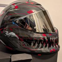 Ruroc EOX Buzzsaw + accessori  2025