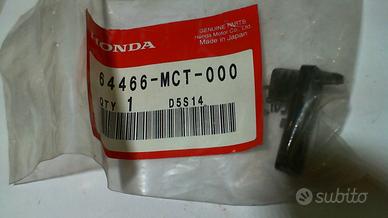 COPERCHIO SILVER WING 600 HONDA 64466-MCT-000