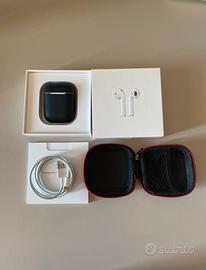 Apple AirPods originali modello 2020