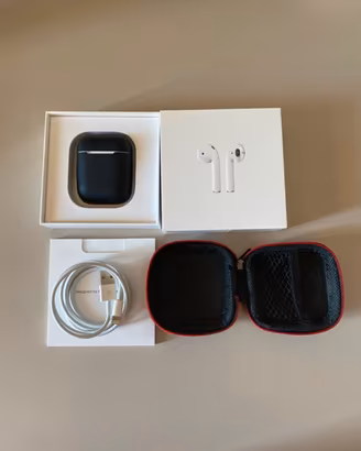 Apple AirPods originali modello 2020